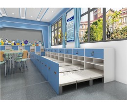 PH-4028 學(xué)生午休床