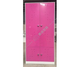 PH-6008 2門(mén)工衣柜