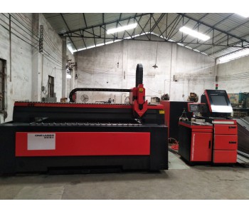 全自動電腦數(shù)控激光切割機