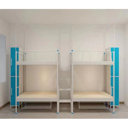 PH-2022型鋼雙層鐵床