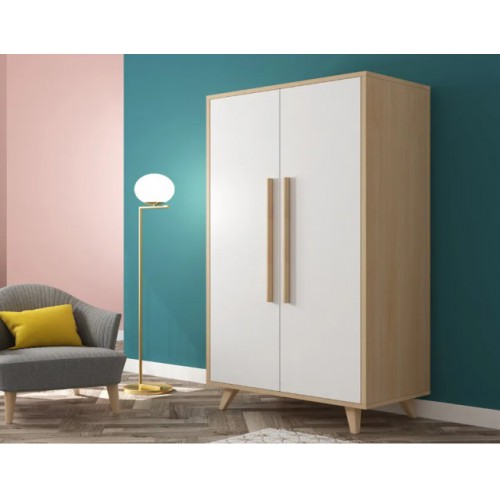 PH-891 對(duì)開(kāi)門(mén)衣柜